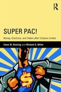 Cover: Super PAC! - Routledge