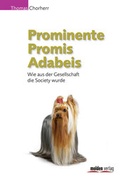 Cover: Prominente - Promis - Adabeis - Molden Verlag in Verlagsgruppe Styria GmbH &  Co. KG
