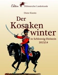Cover: Der Kosakenwinter - BoD - Books on Demand