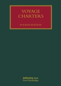 Cover: Voyage Charters - Focal Press