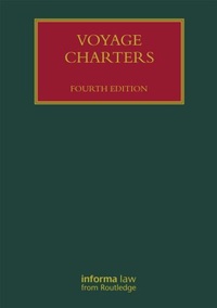 Enlarge image Cover: Voyage Charters - Focal Press