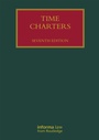 Cover: Time Charters - Focal Press