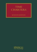 Cover: Time Charters - Focal Press