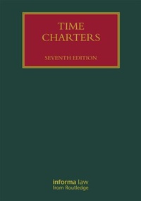 Abbildung von: Time Charters - Focal Press