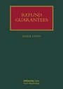 Cover: Refund Guarantees - Focal Press