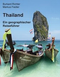 Abbildung von: Thailand - Ein geographischer Reiseführer - BoD - Books on Demand