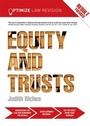 Cover: Optimize Equity and Trusts - Routledge