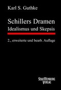 Cover: Schillers Dramen - Stauffenburg