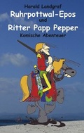Cover: Ruhrpottwal-Epos - BoD - Books on Demand