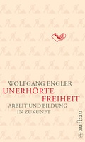 Cover: Unerh&ouml;rte Freiheit - Aufbau