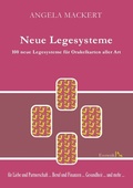 Cover: Neue Legesysteme - BoD - Books on Demand