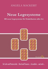Enlarge image Cover: Neue Legesysteme - BoD - Books on Demand