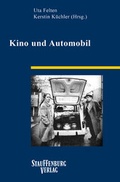 Cover: Kino und Automobil - Stauffenburg