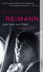 Cover: Jede Sorte von Glück - Aufbau