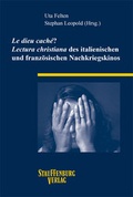 Cover: Le dieu cach&eacute;? - Stauffenburg