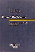 Cover: Kino-/(Ro)Mania - Stauffenburg
