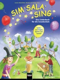 Cover: Sim Sala Sing. Ausgabe Deutschand - Helbling