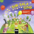 Cover: Sim Sala Sing. AudioCD - Helbling