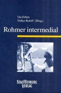 Cover: Rohmer intermedial - Stauffenburg