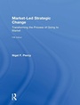 Cover: Market-Led Strategic Change - Routledge