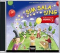 Cover: Sim Sala Sing. 5 AudioCDs - Helbling