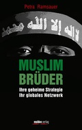 Cover: Muslimbr&uuml;der - Molden Verlag in Verlagsgruppe Styria GmbH &  Co. KG