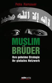 Enlarge image Cover: Muslimbrüder - Molden Verlag in Verlagsgruppe Styria GmbH & Co. KG