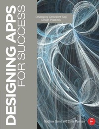 Enlarge image Cover: Designing Apps for Success - Routledge