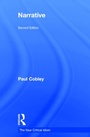 Cover: Narrative - Routledge