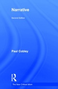 Cover: Narrative - Routledge