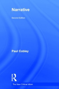 Enlarge image Cover: Narrative - Routledge