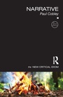 Cover: Narrative - Routledge