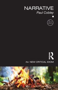 Enlarge image Cover: Narrative - Routledge