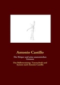 Cover: Der K&ouml;rper und seine anatomischen Grenzen - BoD - Books on Demand
