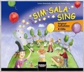 Cover: Sim Sala Sing. 4 AudioCDs - Helbling