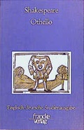 Cover: Othello - Stauffenburg