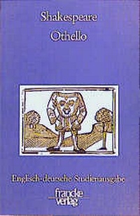 Enlarge image Cover: Othello - Stauffenburg
