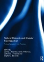 Cover: Natural Hazards and Disaster Risk Reduction - Routledge