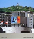 Cover: stadt.bilder.Linz /city.pictures.Linz - Trauner Verlag