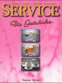 Enlarge image Cover: Service - Trauner Verlag