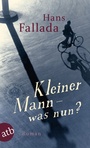 Cover: Kleiner Mann - was nun? - Aufbau