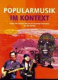 Cover: Popularmusik im Kontext. Sch&uuml;lerband LIEFERBAR MIT NEUER ISBN 978-3-86227-035-4 - Helbling