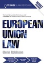Cover: Optimize European Union Law - Routledge