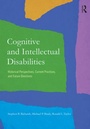 Cover: Cognitive and Intellectual Disabilities - Routledge