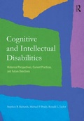 Cover: Cognitive and Intellectual Disabilities - Routledge