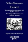 Cover: Hamlet - Stauffenburg