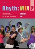 Cover: Rhyth:MIX 2 - Helbling