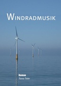 Cover: Windradmusik - epubli