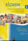 Cover: Klassik aktiv 1 - Helbling