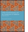 Cover: Urban Transformations and the Architecture of Additions - Routledge